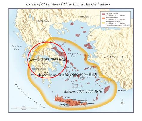 mycenaean civilization location|Mycenaean Civilization .